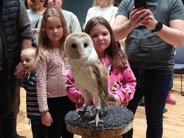 Noc sów 2026 Zapolice, 